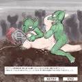 ポンコツ騎士