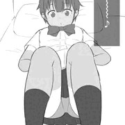 一人称が「俺」の幼馴染は自分自身が「女」である自覚がない。