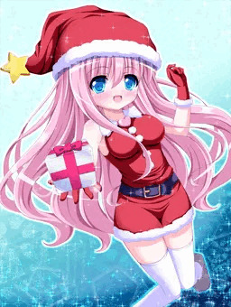 ﾒﾘｰﾒﾘｰ！