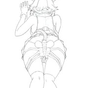 陸奥×Fハガー