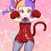 亜山ルナさん