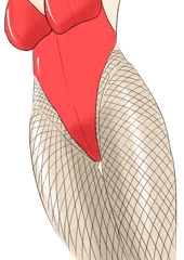 網々練習