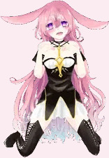 うさみみ