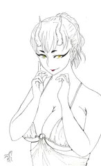 鬼女