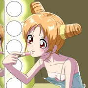 Make up OTOME!