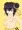 こんなところにほくろが