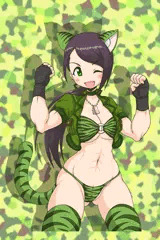 大和亜季ちゃん