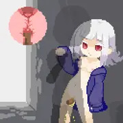 skebリク絵（2020/08/24）