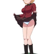 ダージリン様♥