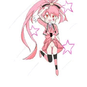 まいまいムラサキプラス 乙姫ちゃん