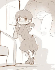 トイレに行きたいとき電車が遅延すると地獄