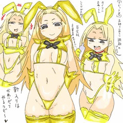 ラビット長