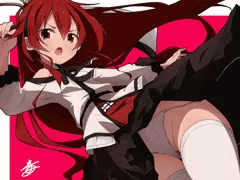 狂犬さん（脱げ差分付き）