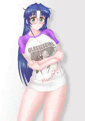看板娘ガイドライン