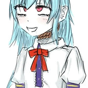 つり天子