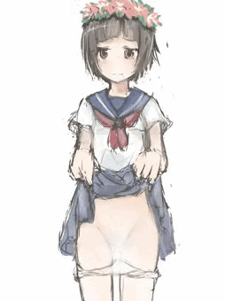 らくがき