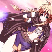 クリス
