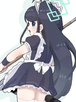 メイドアリス