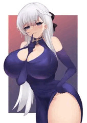 ベルファスト