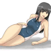 競泳水着
