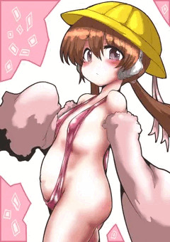 スリングショット月読アイちゃん