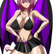 悪魔ちゃんと契約したい?