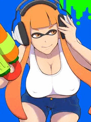 Splatoon