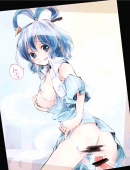 にゃんにゃんは清楚可憐