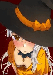 Cx0282 ハロウィンイラスト