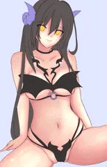 サキュバス