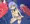 デーモンに犯されたプリスナちゃん＋6周年記念絵