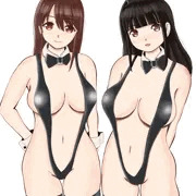 バニーガール