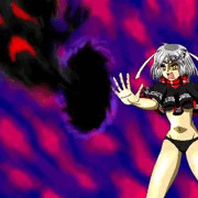 ブラックホール