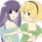 おすすめしあいっこ