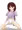 ティファちゃんほんとかわいい　ぱんつ履いたまま顔騎してほしい