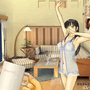 お父さんとわたし#2