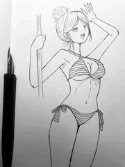 アナログ