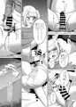 絶対外に出してって言ったのに～体で稼ごうとしておじさんに孕まされるギャル～