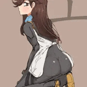けつ