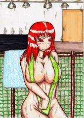 美鈴さん