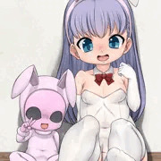 夕花さんとうっちゃんと