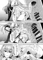 C99新刊　セクサロイドの居る性活―シオン編―
