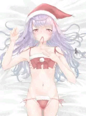 プレゼントは…