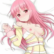 パジャマえろはちゃん