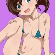 まなちゃん３