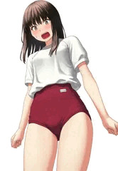 体操服４４