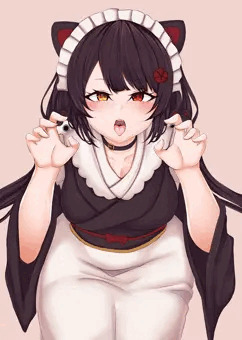 いにゅいーー！！