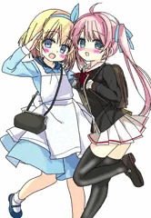 まひそら