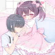 CG集の進捗報告。リスカ舐め