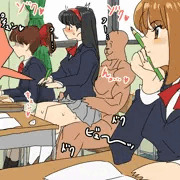 過去絵４